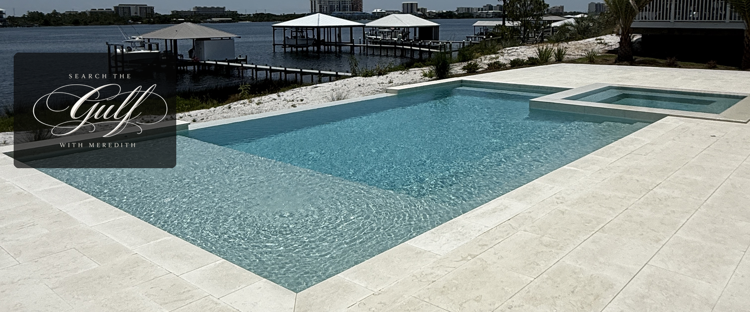 Ono Island Swimming Pools